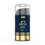 Geel Greek Kiss (15 ml)