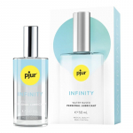 Veebaasil libesti Pjur Infinity (50 ml)