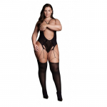 Kehasukk Elara (XL-4XL)