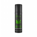 Hemp! geel paaridele (15 ml)