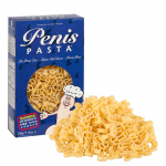 Pasta Vallatu peenis
