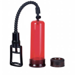 Peenisepump Punane unistus