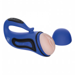 Masturbaator meestele Meeldiv vibratsioon