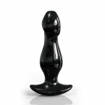 ICICLES nr. 71 Klaasist m&auml;nguasi (must)