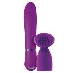 Vibraator Inya Blossom