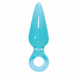 Anaaltapp Jolie Mini (sinine)