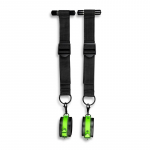 Ukseahelad Glow in the Dark