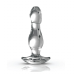 ICICLES Nr. 72 Klaasist m&auml;nguasi (l&auml;bipaistev)