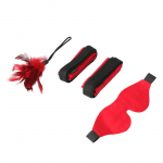 Komplekt V&otilde;rgutav orjus