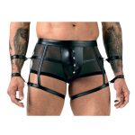 Meeste aluspesu Kontrolli mind