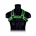 Keha rakmed Buckle Bulldog