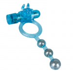 Vibreeriv peeniser&otilde;ngas Pull Toro