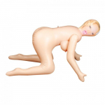 Seksnukk Tiffany Elina