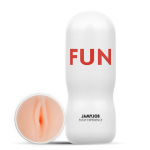 Masturbaator Jamyjob Vagina Experience