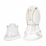 Kliitori stimulaator Smart Pleasure Queen