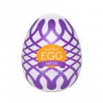 Masturbaator Tenga Egg Mesh