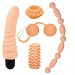 Erootiline komplekt Armastajad