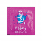 Pasante Adore Ribbed