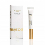 Stimuleeriv geel kliitorile JahForLov (10 ml)