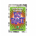 S&ouml;&ouml;dav pulber oraalseksiks Explosion (&otilde;unamaitseline)