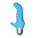 Vibraator Fronzie (sinine)
