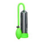 Peenisepump Glow in the Dark