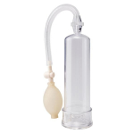 Peenisepump Power (L&auml;bipaistev)