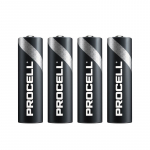 Patareid DURACELL PLUS AAA (4tk)