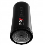 Masturbaator Moto Blower