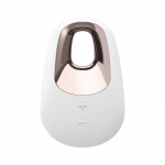 Kliitori vibraator Satisfyer White Temptation