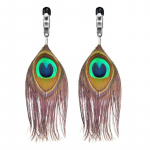 Nibuklambrid Peacock