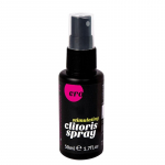 Stimuleeriv pihusti kliitorile Kuum &otilde;ndsus