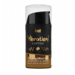 Geel paaridele Vibration Coffee (30 ml)