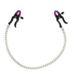 Silikoonist nibuklambrid