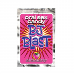 S&ouml;&ouml;dav pulber oraalseksiks Plahvatus (maasikamaitseline)