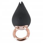 S&otilde;rmevibraator Flutter Effect