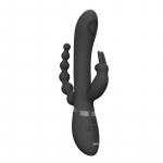 Kolmikvibraator Vive Rini (must)