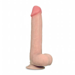 Dildo Sliding Skin Nr. 9