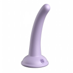 Dildo Curious Five (lilla)