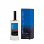 Feromoonparf&uuml;&uuml;m meestele XXX (50 ml)