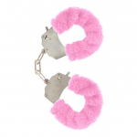 K&auml;erauad Kirglik nauding (roosa)