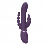 Kolmikvibraator Vive Rini