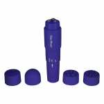 Kliitorivibraator V&auml;ikseke (lilla)