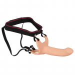 Strap-on peenisemansett H&auml;rra &otilde;nn 6+