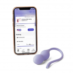 Nutikad tupekuulid Perifit Care+