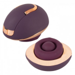 Masseerija Rotating Vulva