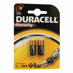 Duracell LR1 elemendid (2 tk)
