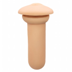 Mansett masturbaatorile Huuled (suurus A)