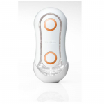 Masturbaator Tenga Flip Orb Orange Crash