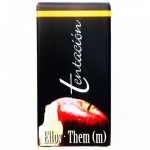 Feromoonparf&uuml;&uuml;m geidele Tentacion (7 ml)